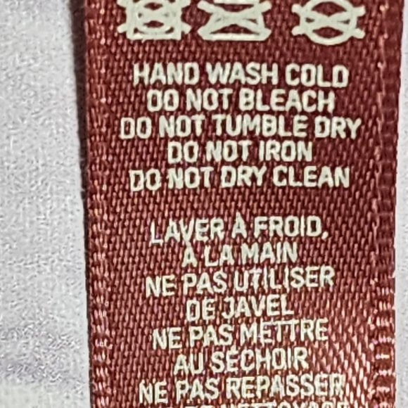 SKIMS COTTON RIB BODYSUIT/ ROSE CLAY/ NWT - Picture 13 of 16